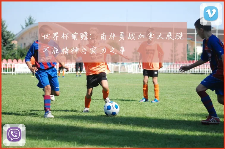 世界杯前瞻：南非勇战加拿大展现不屈精神与实力之争